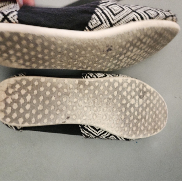 Toms (🌵FOR BUNDLES ONLY) - Picture 4 of 4